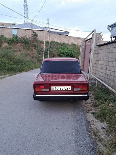 LADA (VAZ) 2107-3