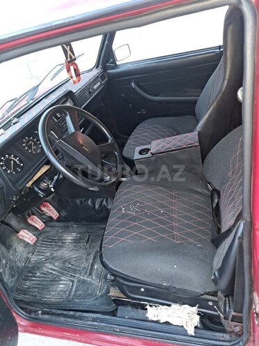 LADA (VAZ) 2107-8