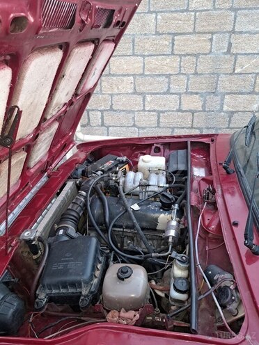LADA (VAZ) 2107-9