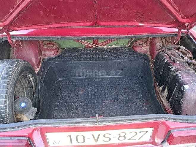 LADA (VAZ) 2107-11