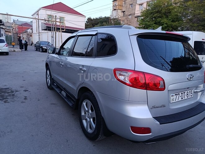 Hyundai Santa Fe-7