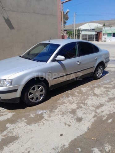 Volkswagen Passat-7