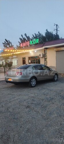 Volkswagen Passat-4