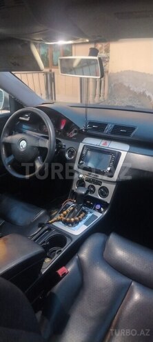 Volkswagen Passat-8