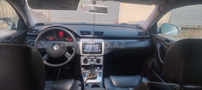 Volkswagen Passat-7