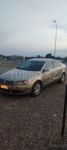 Volkswagen Passat-3