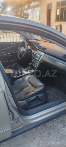 Volkswagen Passat-9