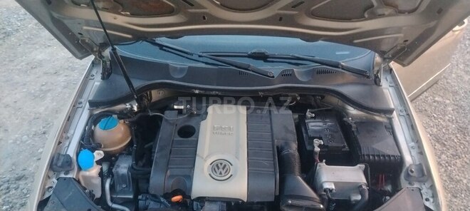 Volkswagen Passat-15