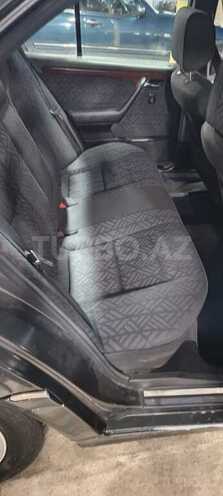 Mercedes C 200-14
