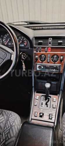 Mercedes C 200-9