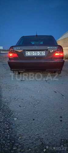 Mercedes C 200-18