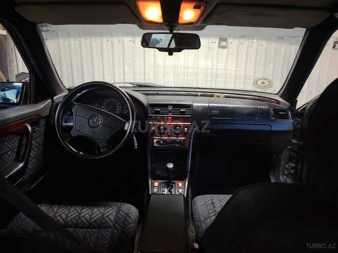 Mercedes C 200-10