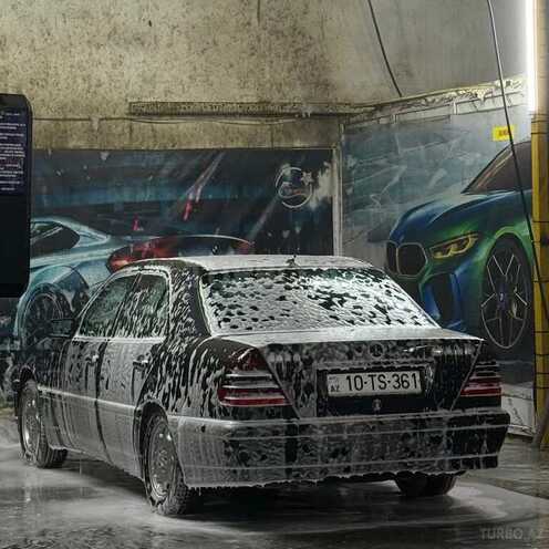 Mercedes C 200-6