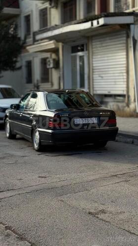 Mercedes C 200-7