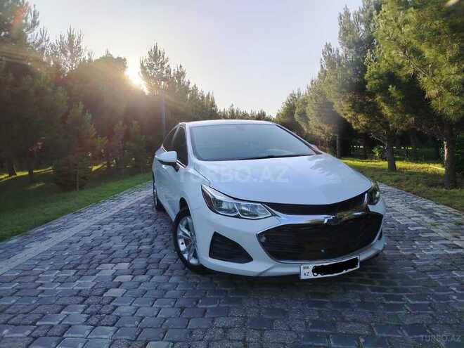 Chevrolet Cruze-2