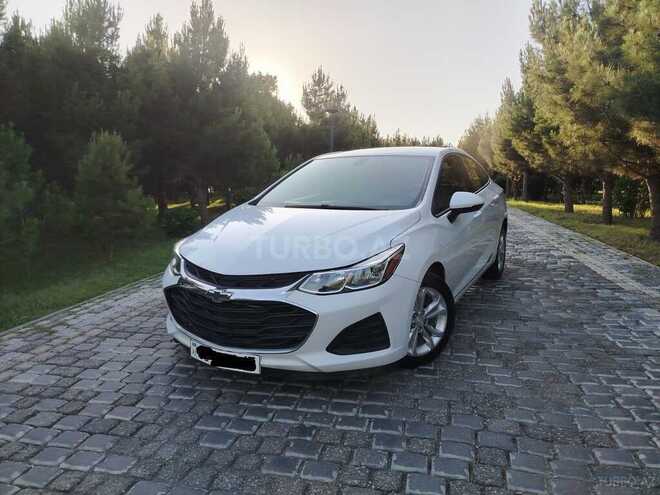 Chevrolet Cruze-3