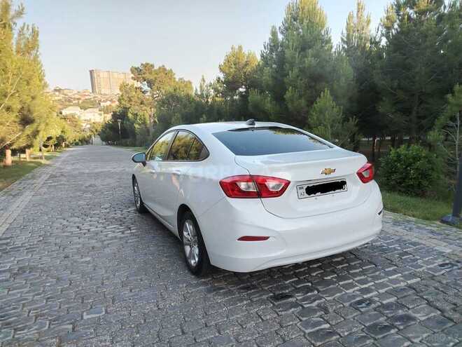 Chevrolet Cruze-7