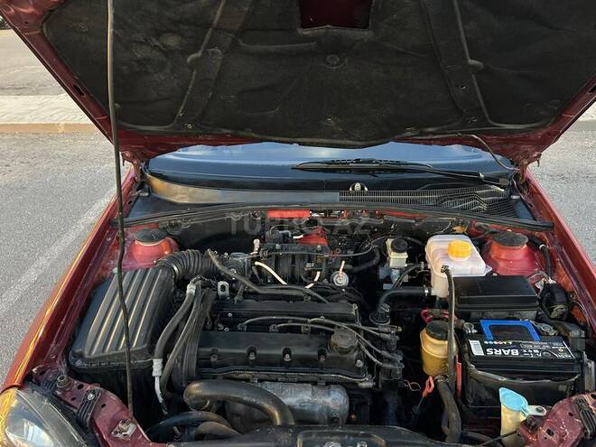 Chevrolet Lacetti-5