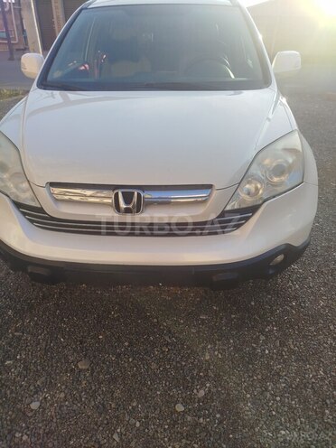 Honda CR-V-3