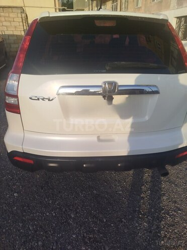 Honda CR-V-5