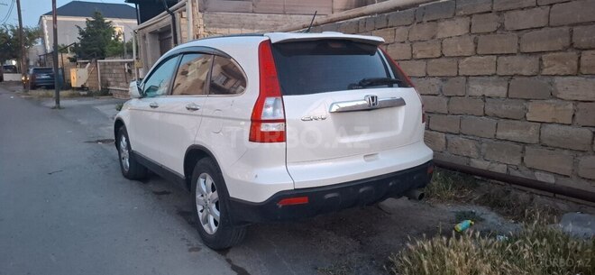 Honda CR-V-2