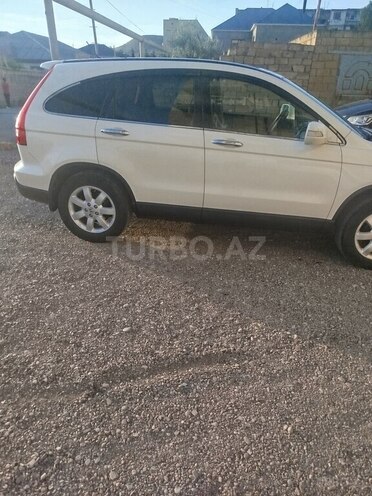 Honda CR-V-8