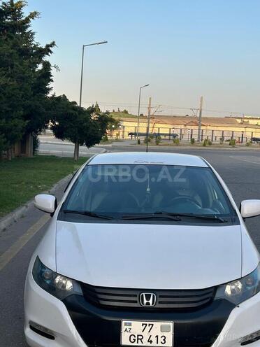 Honda Insight-1