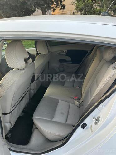 Honda Insight-18