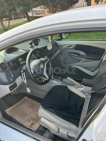 Honda Insight-16