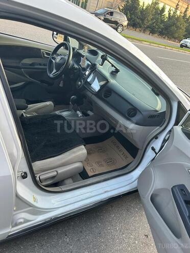 Honda Insight-14