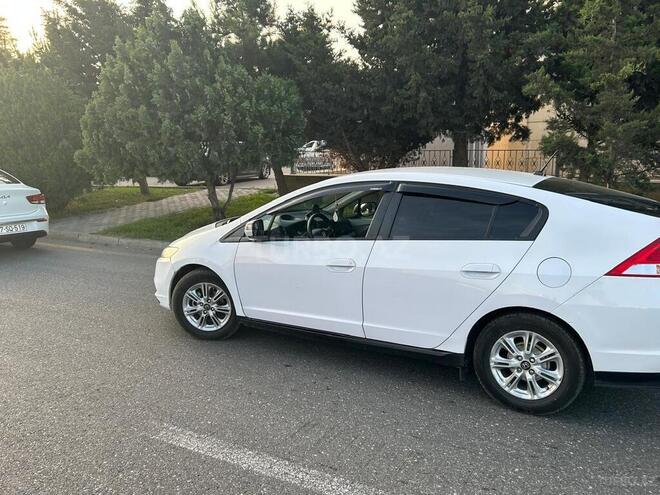 Honda Insight-21