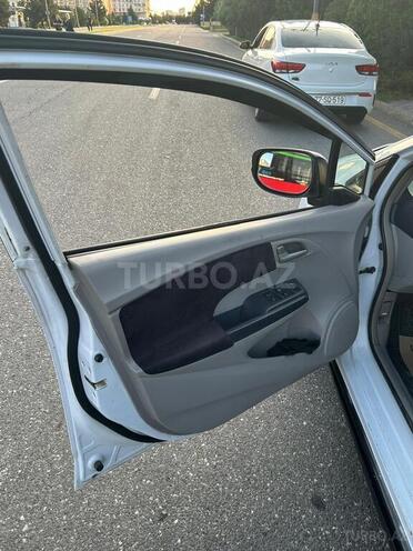 Honda Insight-19