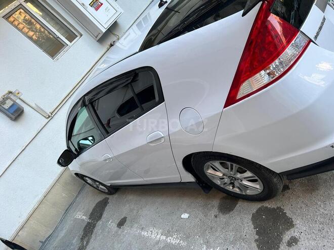 Honda Insight-20