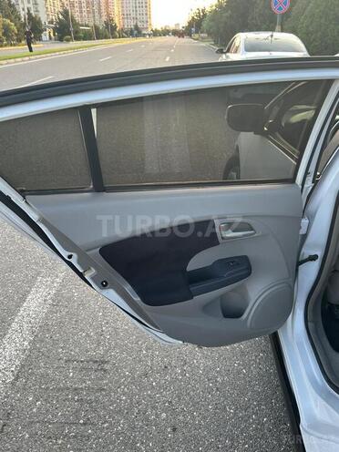 Honda Insight-17