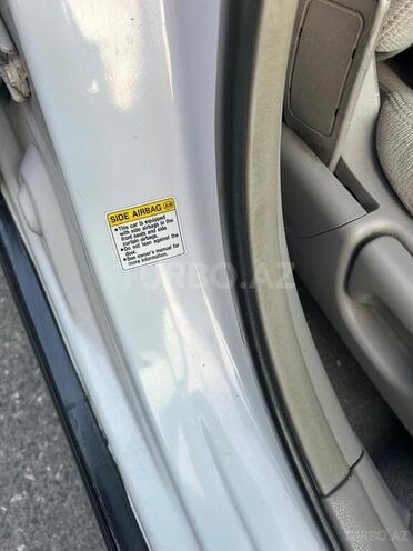 Honda Insight-12