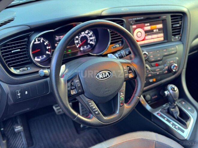 Kia Optima-8
