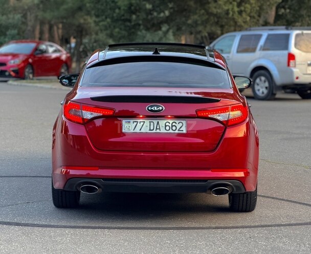 Kia Optima-5