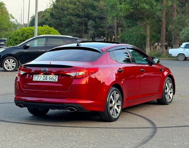 Kia Optima-6