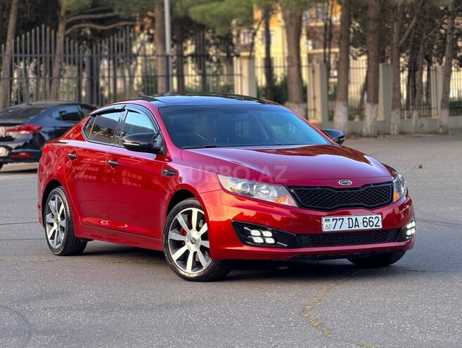 Kia Optima-3