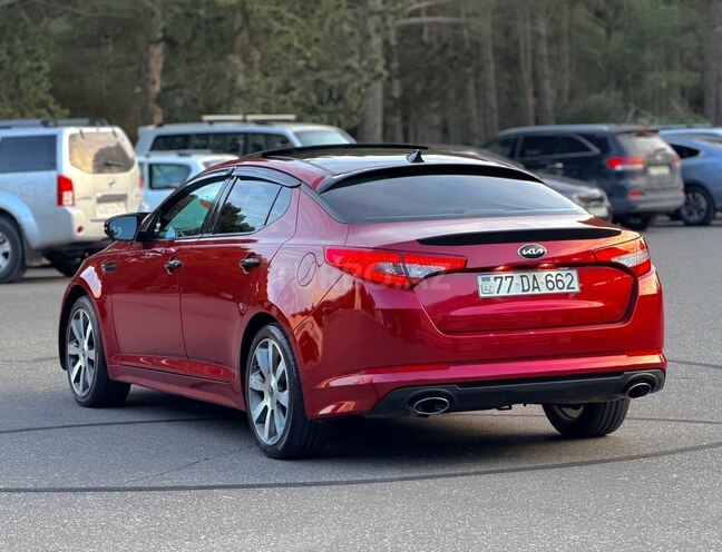 Kia Optima-4