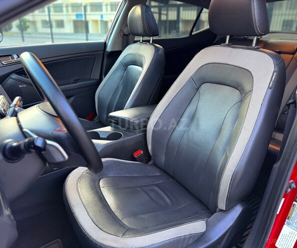 Kia Optima-7