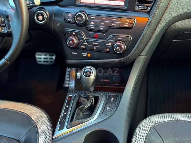 Kia Optima-15