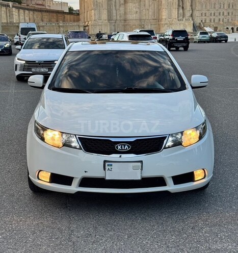 Kia Cerato-3