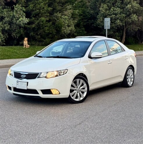 Kia Cerato-2