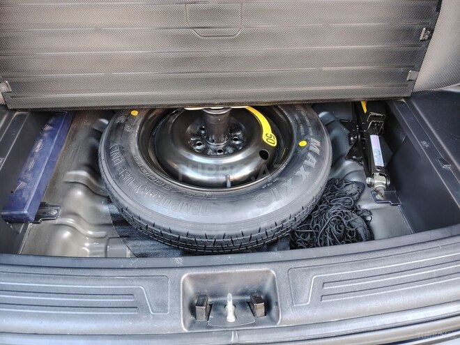 Hyundai Tucson-11