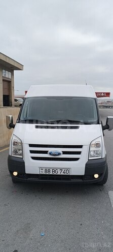 Ford Transit-1