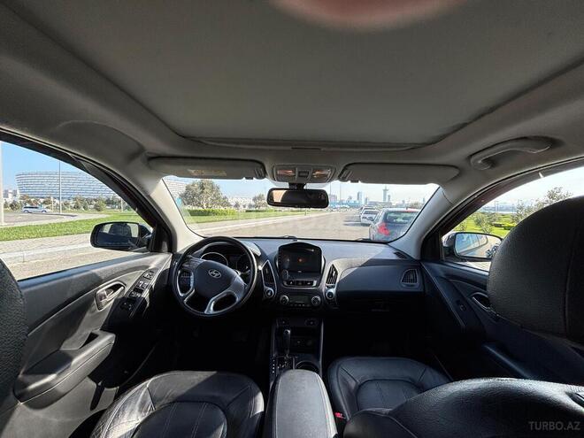 Hyundai Tucson-12