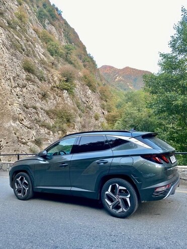 Hyundai Tucson-7