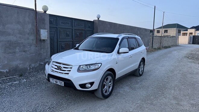 Hyundai Santa Fe-4