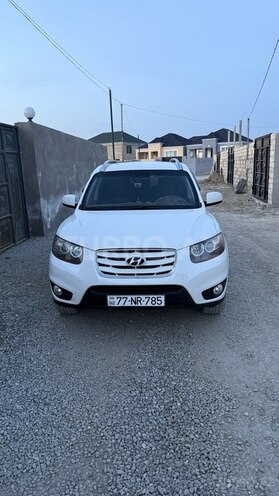 Hyundai Santa Fe-1